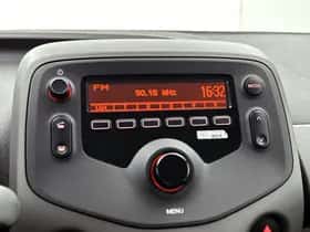 Peugeot 108 (2021) thumbnail 7