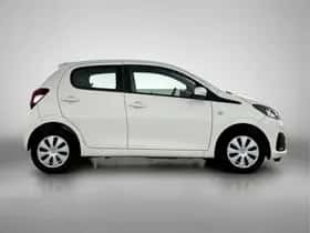 Peugeot 108 (2021) thumbnail 10