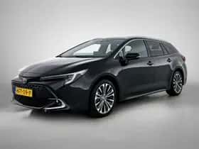 Toyota Corolla_Touring_Sports (2025)