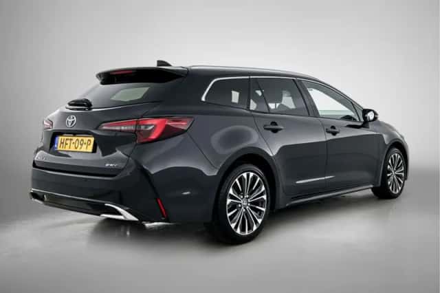 Toyota Corolla_Touring_Sports (2025) thumbnail 2