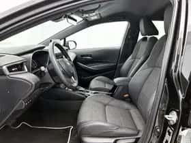 Toyota Corolla_Touring_Sports (2025) thumbnail 15