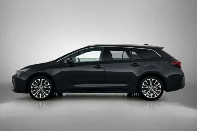 Toyota Corolla_Touring_Sports (2025) thumbnail 3