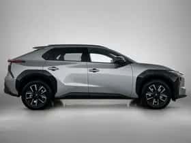 Toyota bZ4X (2025) thumbnail 11