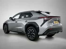 Toyota bZ4X (2025) thumbnail 13