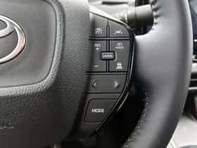 Toyota bZ4X (2025) thumbnail 14
