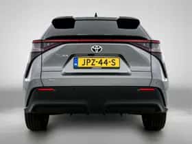 Toyota bZ4X (2025) thumbnail 22