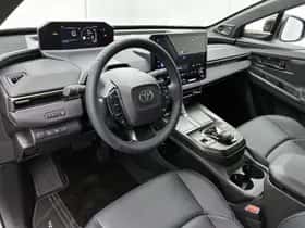 Toyota bZ4X (2025) thumbnail 39