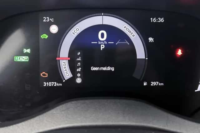 Toyota Yaris_Cross (2025) thumbnail 5