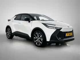 Toyota C-HR (2025) thumbnail 12