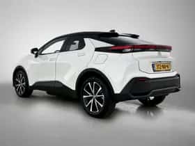Toyota C-HR (2025) thumbnail 13