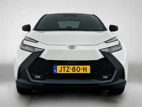 Toyota C-HR (2025) thumbnail 19