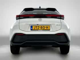 Toyota C-HR (2025) thumbnail 20