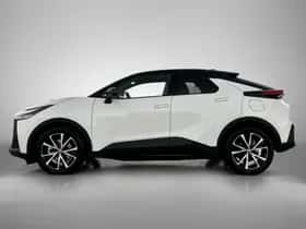 Toyota C-HR (2025) thumbnail 3