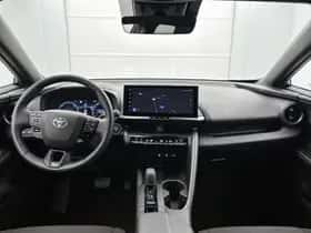 Toyota C-HR (2025) thumbnail 4