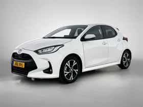 Toyota Yaris (2025)