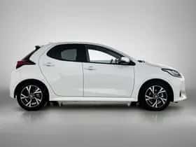 Toyota Yaris (2025) thumbnail 12