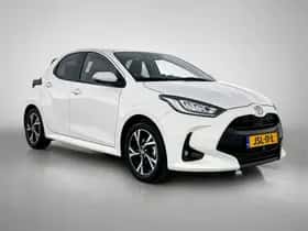 Toyota Yaris (2025) thumbnail 13