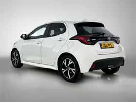 Toyota Yaris (2025) thumbnail 14