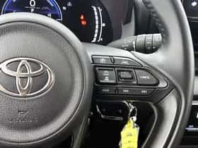 Toyota Yaris (2025) thumbnail 15