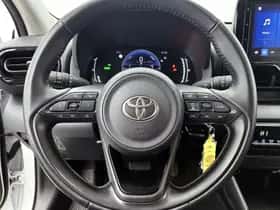 Toyota Yaris (2025) thumbnail 18