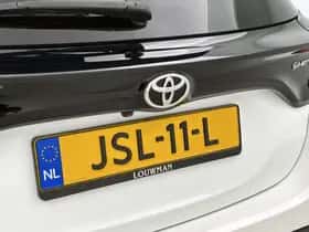 Toyota Yaris (2025) thumbnail 19