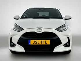 Toyota Yaris (2025) thumbnail 20
