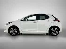 Toyota Yaris (2025) thumbnail 3