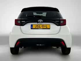 Toyota Yaris (2025) thumbnail 21
