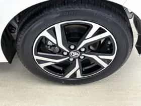 Toyota Yaris (2025) thumbnail 23