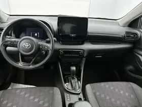 Toyota Yaris (2025) thumbnail 4
