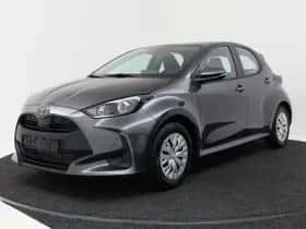 Toyota Yaris (2026) thumbnail 1