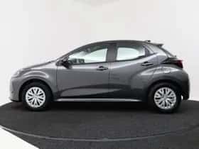 Toyota Yaris (2026) thumbnail 2