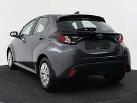 Toyota Yaris (2026) thumbnail 15