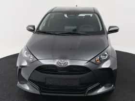 Toyota Yaris (2026) thumbnail 23