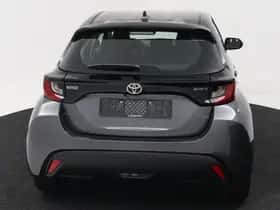 Toyota Yaris (2026) thumbnail 24