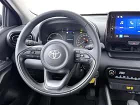 Toyota Yaris (2026) thumbnail 25