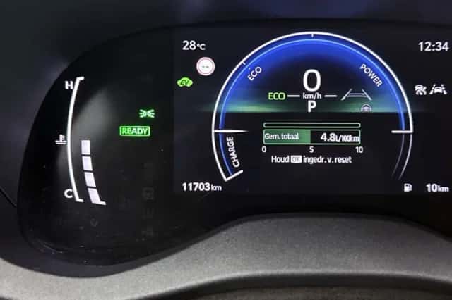 Toyota Yaris_Cross (2025) thumbnail 5
