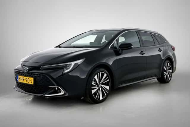 Toyota Corolla_Touring_Sports (2025) thumbnail 1