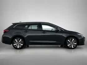 Toyota Corolla_Touring_Sports (2025) thumbnail 11