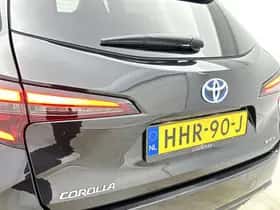 Toyota Corolla_Touring_Sports (2025) thumbnail 19