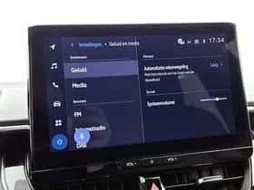 Toyota Corolla_Touring_Sports (2025) thumbnail 25