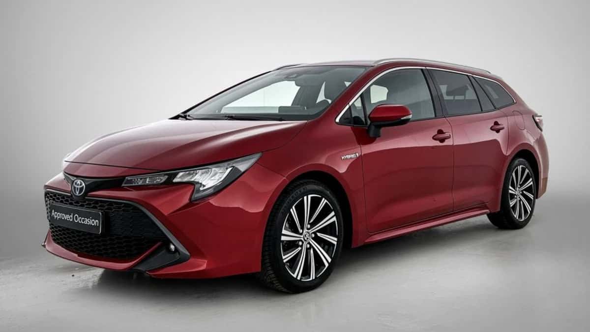 Toyota Corolla_Touring_Sports (2022) — foto 1