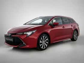 Toyota Corolla_Touring_Sports (2022) thumbnail 1