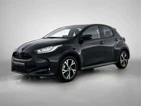 Toyota Yaris (2026) thumbnail 1