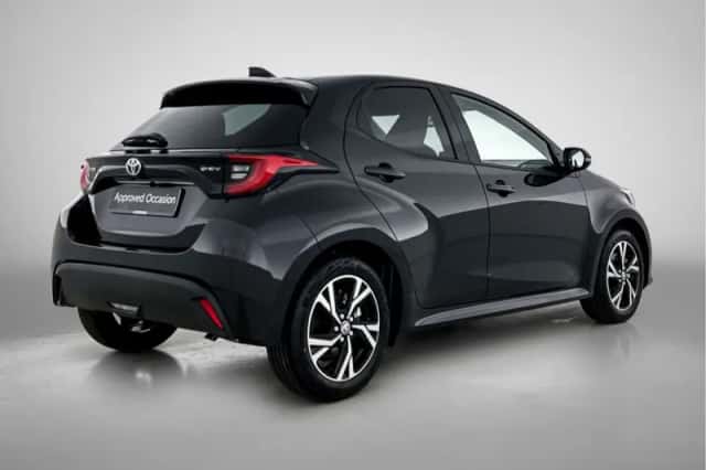Toyota Yaris (2026) thumbnail 2