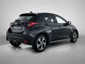 Toyota Yaris (2026) thumbnail 2