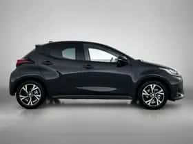 Toyota Yaris (2026) thumbnail 11