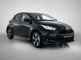 Toyota Yaris (2026) thumbnail 12