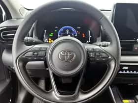 Toyota Yaris (2026) thumbnail 17