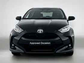 Toyota Yaris (2026) thumbnail 19